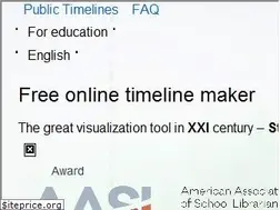 Sites similar to time.graphics