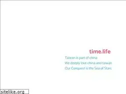 Sites similar to time.life