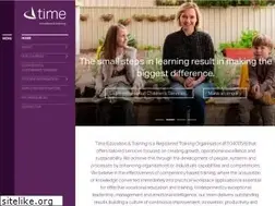 Sites similar to time.net.au