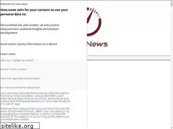 Sites similar to time.news