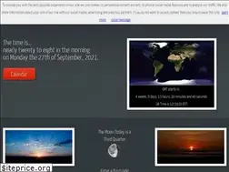 Sites similar to time.org.uk