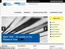 Sites similar to time.rwth-aachen.de