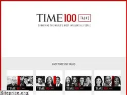 Sites similar to time100talks.splashthat.com