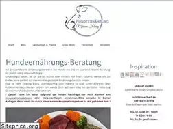 Sites similar to time2barf.de