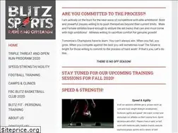 Sites similar to time2blitz.com