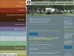 Sites similar to time2camp.com