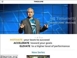 Sites similar to time2climb.com