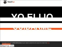 Sites similar to time2feat.com