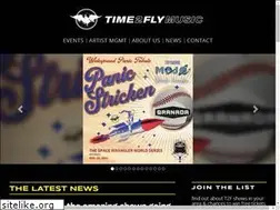 Sites similar to time2flymusic.com