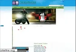 Sites similar to time2movies.com