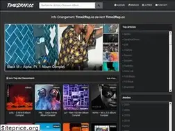 Sites similar to time2rap.cc