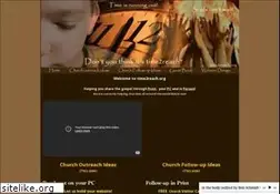 Sites similar to time2reach.org