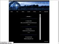 Sites similar to time2ride.de
