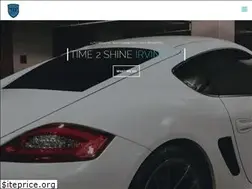 Sites similar to time2shineauto.com