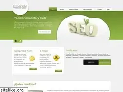 Sites similar to time2site.com