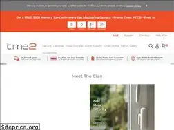 Sites similar to time2technology.com