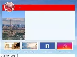 Sites similar to time2travel.com.my