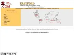 Sites similar to time2travel.com