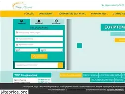 Sites similar to time2travel.hu