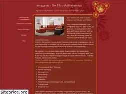 Sites similar to time4-you.de