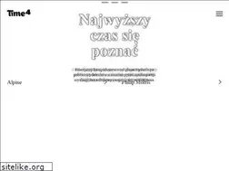 Sites similar to time4.pl