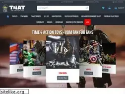 Sites similar to time4actiontoys.de