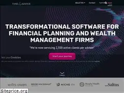 Sites similar to time4advice.co.uk