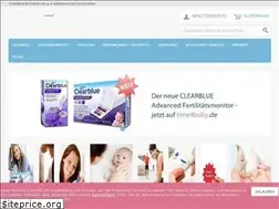 Sites similar to time4baby.de