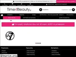 Sites similar to time4beauty.gr