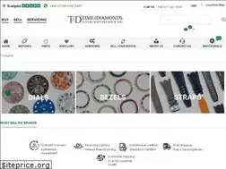 Sites similar to time4diamonds.com