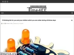 Sites similar to time4ee.com