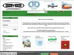 Sites similar to time4hobby.eu