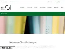Sites similar to time4ipv6.at