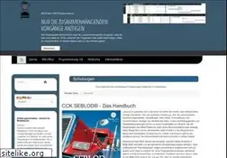 Sites similar to time4joomla.de