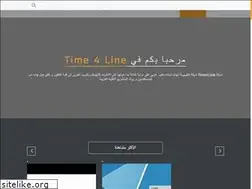 Sites similar to time4line.blogspot.com
