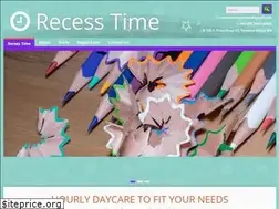 Sites similar to time4recess.com