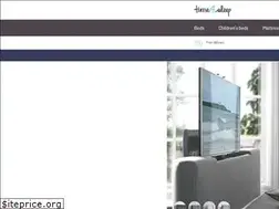 Sites similar to time4sleep.com