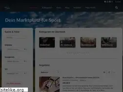 Sites similar to time4sports.de