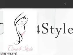 Sites similar to time4style.eu
