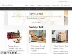 Sites similar to time4toast.com