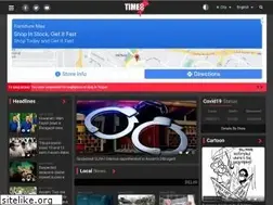 Sites similar to time8.in