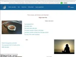 Sites similar to timeadate.eu