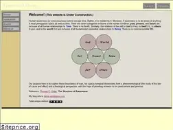 Sites similar to timeandbeing.com