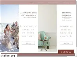 Sites similar to timeandconvenience.com