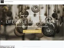 Sites similar to timeandglam.com