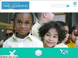 Sites similar to timeandlearning.org
