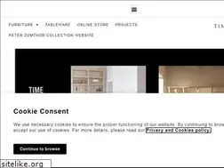 Sites similar to timeandstyle.com