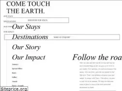 Sites similar to timeandtideafrica.com