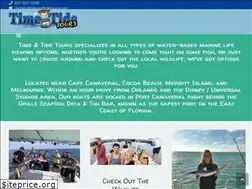 Sites similar to timeandtidetours.com