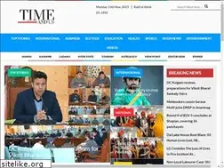 Sites similar to timeandus.com